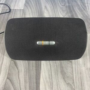 Polk Audio Omni S2 Rechargeable Wi-Fi Streaming Wireless Speaker No Cord Tested
